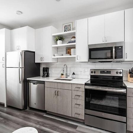 Dream Apartment Near Whole Foods Cozysuites Indianapolis Ngoại thất bức ảnh
