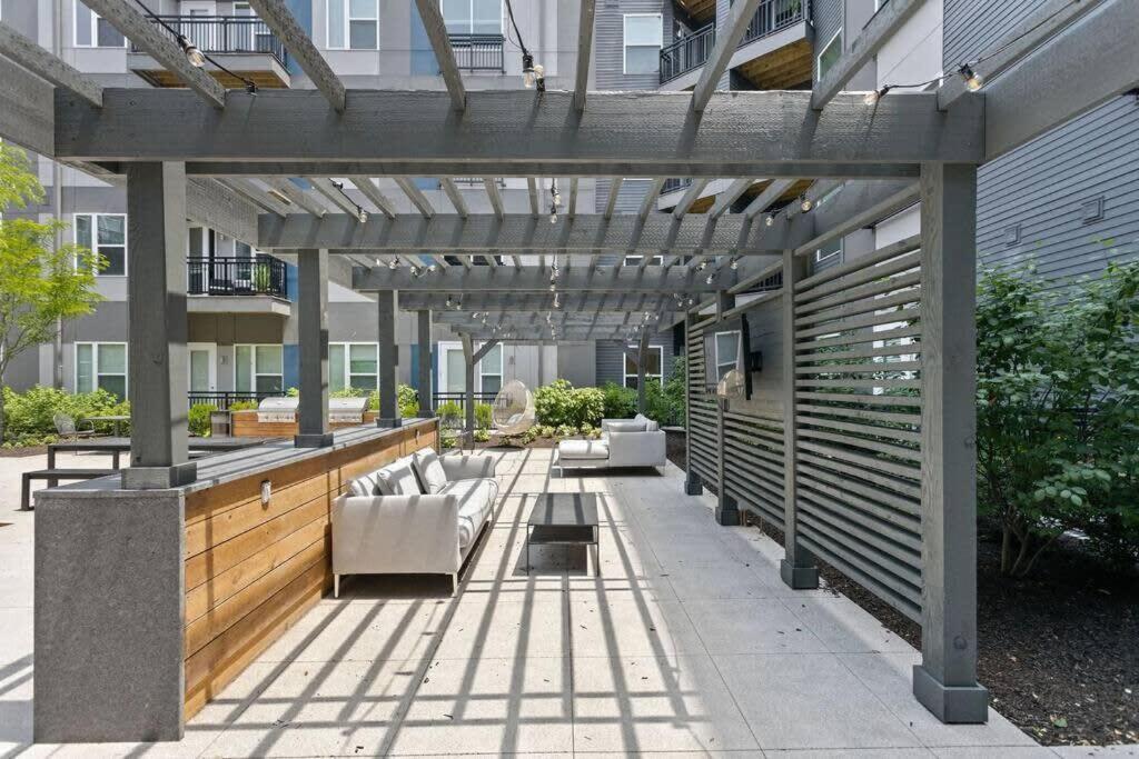Dream Apartment Near Whole Foods Cozysuites Indianapolis Ngoại thất bức ảnh